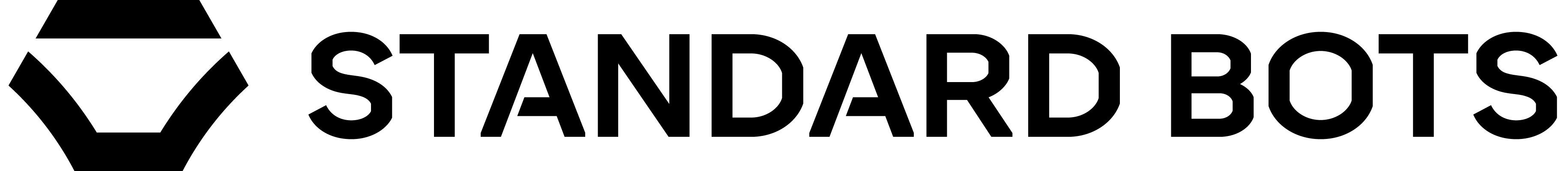 Standard Bots Logo